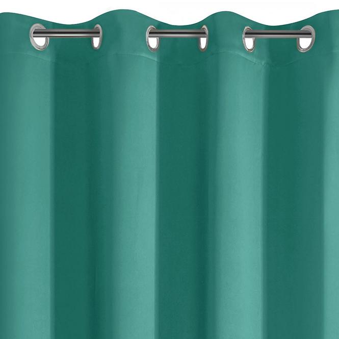 Sötétítő PARISA 135x250 karikán 351258 EUROFIRANY,4