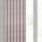 Sötétítő MABEL 140x250 karikán 367086 EUROFIRANY,2