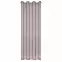Sötétítő MABEL 140x250 karikán 367086 EUROFIRANY,3