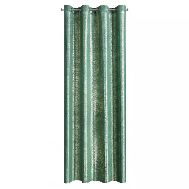 Sötétítő MABEL 140x250 karikán 371315 EUROFIRANY