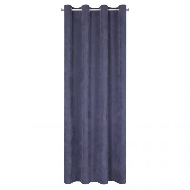 Sötétítő JULIE 140x250 karikán 367834 EUROFIRANY
