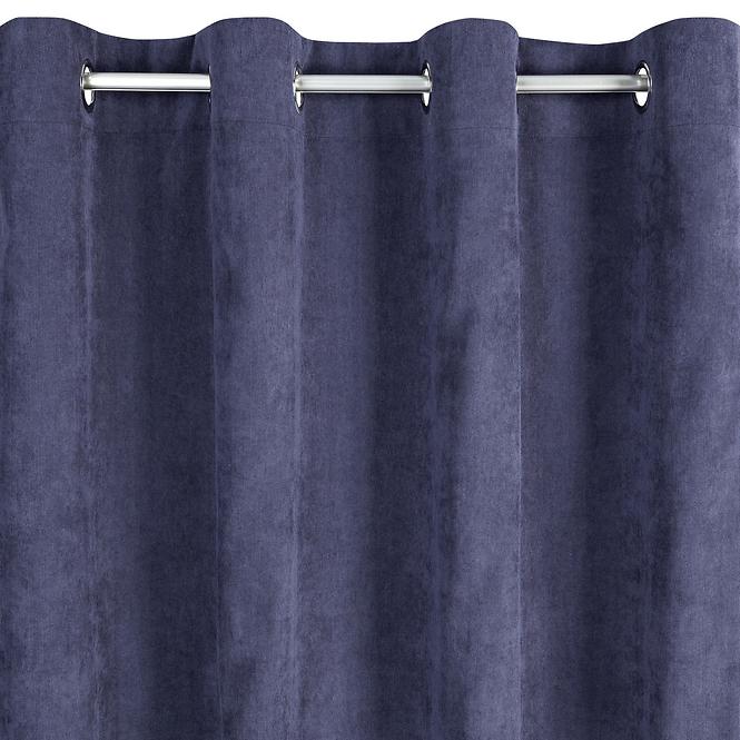 Sötétítő JULIE 140x250 karikán 367834 EUROFIRANY