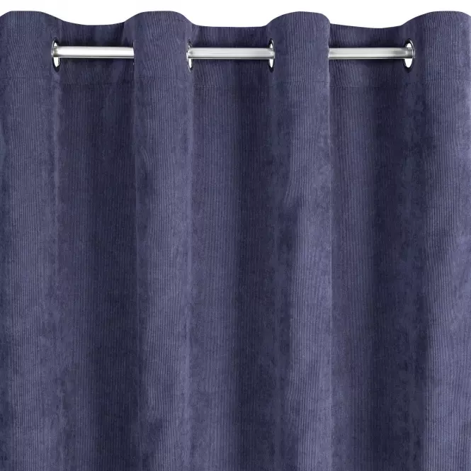 Sötétítő JULIE 140x250 karikán 367834 EUROFIRANY,4