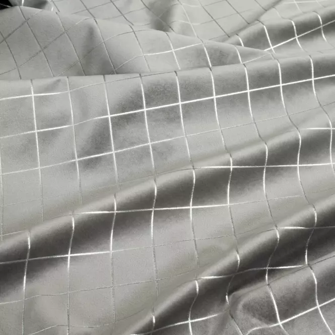Sötétítő KARINA 140x250 karikán 367285 EUROFIRANY