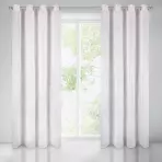 Sötétítő PAOLA 140x250 karikán 362095 EUROFIRANY