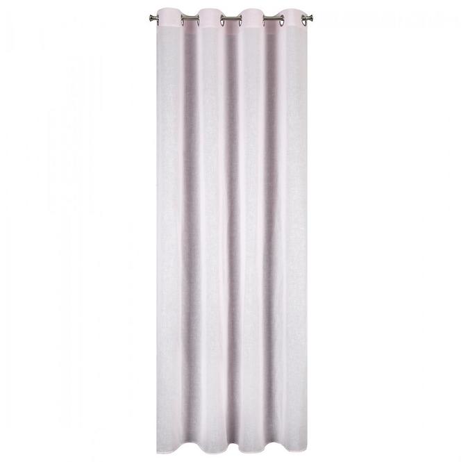 Sötétítő PAOLA 140x250 karikán 362095 EUROFIRANY