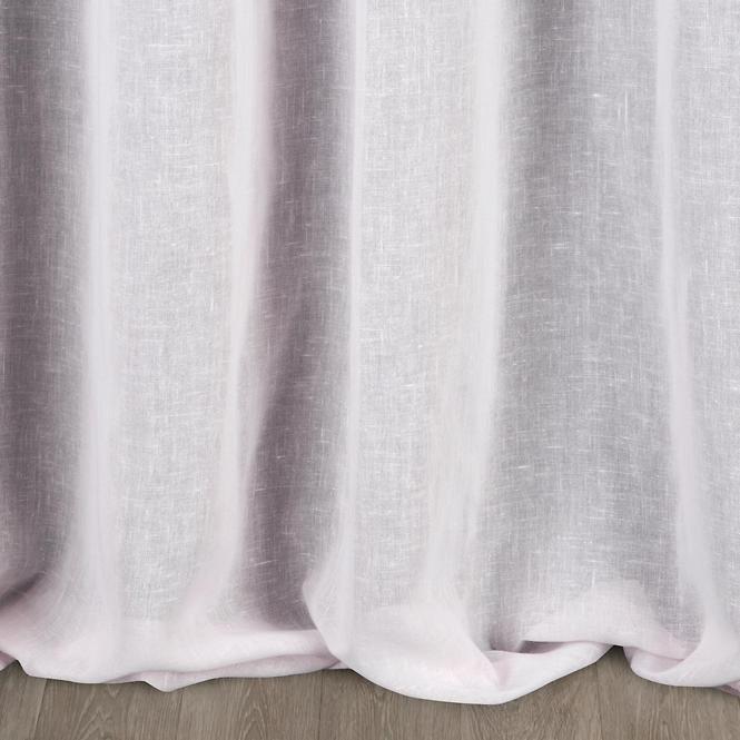 Sötétítő PAOLA 140x250 karikán 362095 EUROFIRANY