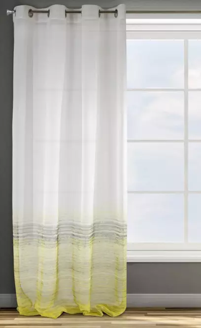 Sötétítő ABI 140x250 karikán 356185 EUROFIRANY,2