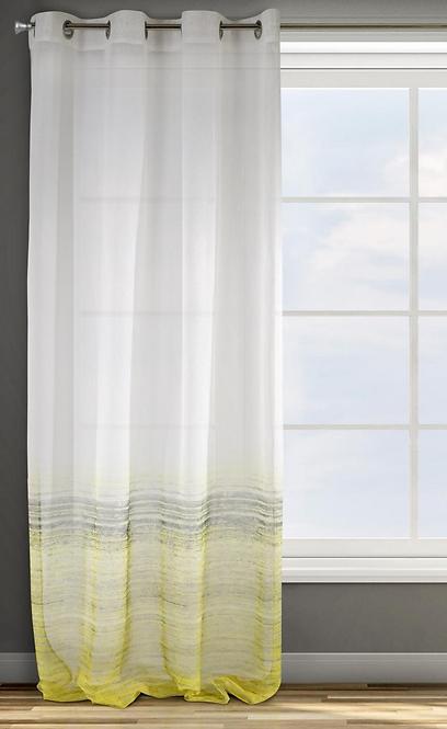 Sötétítő ABI 140x250 karikán 356185 EUROFIRANY,2