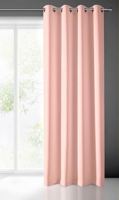 Sötétítő RITA 140x250 karikán 332886 EUROFIRANY,3