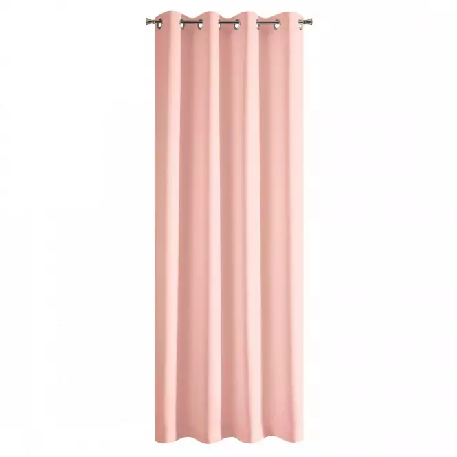 Sötétítő RITA 140x250 karikán 332886 EUROFIRANY,2