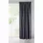 Sötétítő AGGIE 140x270 ráncolószalagon 354131 EUROFIRANY,2