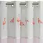 Sötétítő FLAMINGO 140x250 karikán 327136 EUROFIRANY,4
