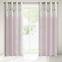 Sötétítő FLAMINGO 140x250 karikán 327136 EUROFIRANY