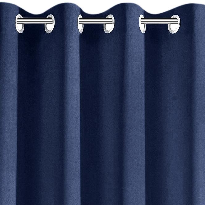 Sötétítő RITA 140x250 karikán 225253 EUROFIRANY,4
