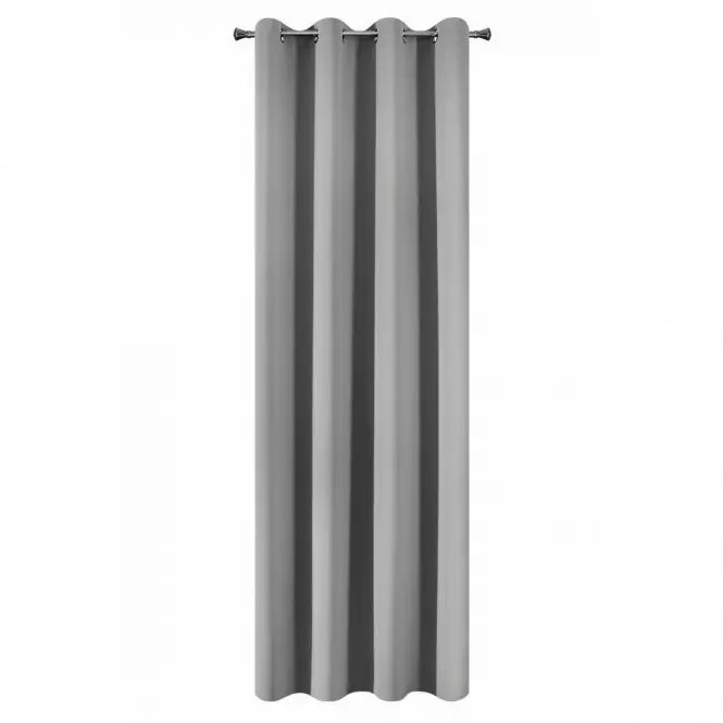 Sötétítő PARISA/ 135x250 karikán 35222 EUROFIRANY,3
