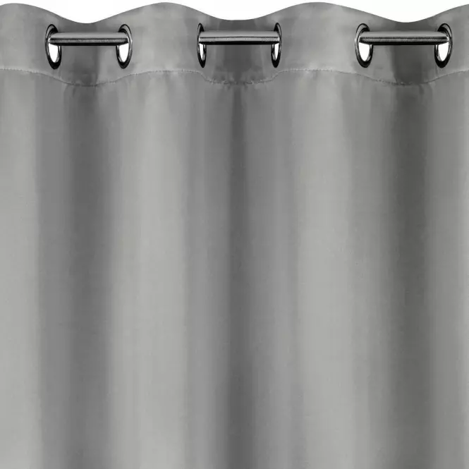 Sötétítő PARISA/ 135x250 karikán 35222 EUROFIRANY,4