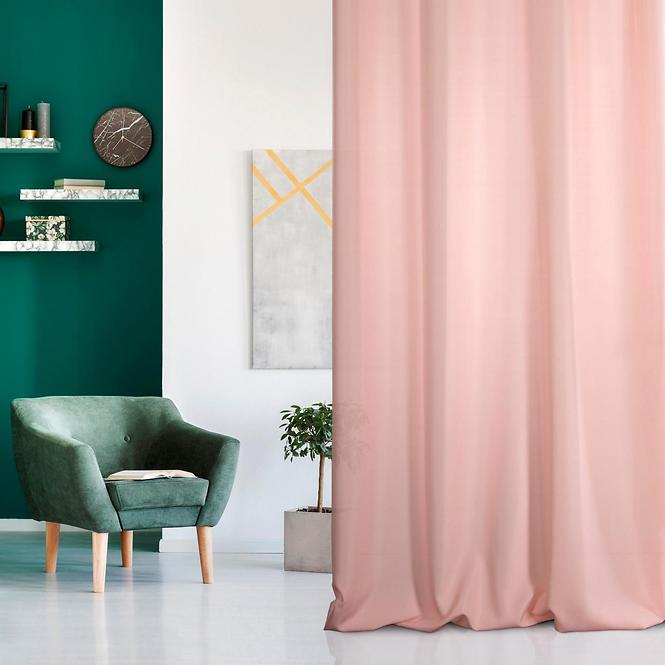 Sötétítő ADORE 140x250 karikán 370768 EUROFIRANY,9