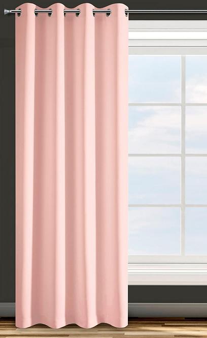 Sötétítő ADORE 140x250 karikán 370768 EUROFIRANY,3