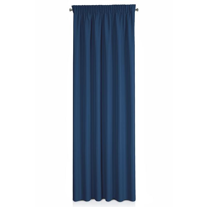 Sötétítő RITA 140x270 ráncolószalagon 355735 EUROFIRANY