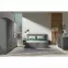 Ágy Smart SR6 160 grafit,4