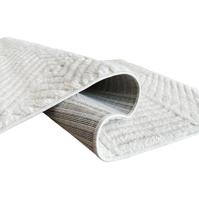 Szőnyeg Quincey 1,25/1,7 A1093A krém