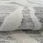 Szőnyeg Quincey 1,25/1,7 A1093A krém/szürke,7