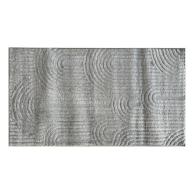 Szőnyeg Quincey 1,25/1,7 A1174A szürke