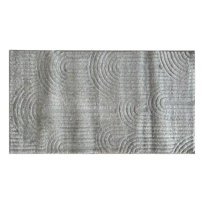 Szőnyeg Quincey 1,25/1,7 A1174A szürke,2