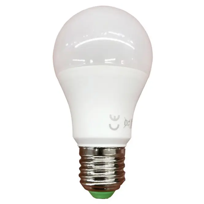 Izzó LED A60 10W E27 ZL4010,2