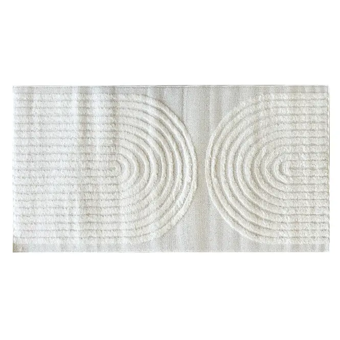Szőnyeg Quincey 1,25/1,7 A1288A krém,2
