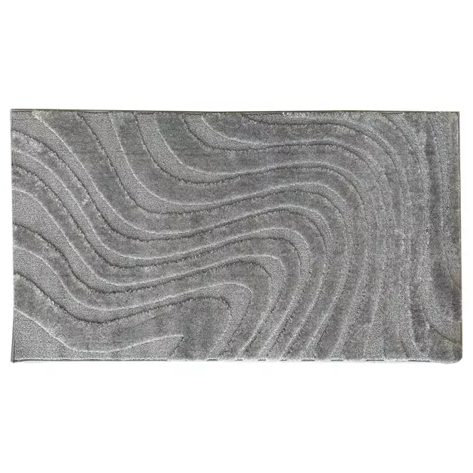 Szőnyeg Quincey 1,25/1,7 A1325A szürke
