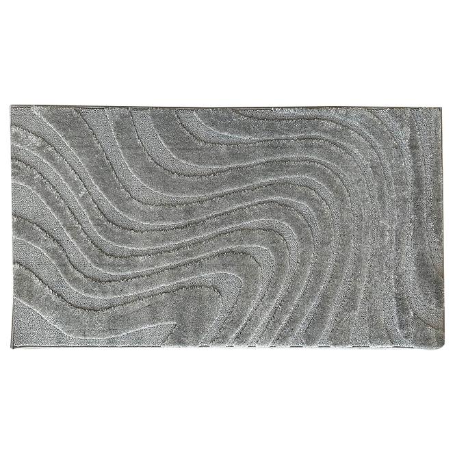 Szőnyeg Quincey 1,25/1,7 A1325A szürke