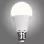 Izzó LED A60 12W E27 ZL4013