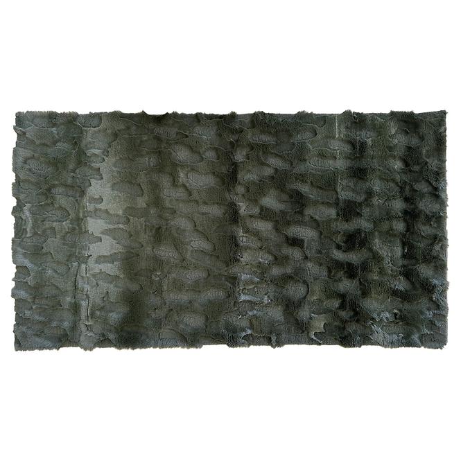 Szőnyeg Lima Rabbit Fur 0,8/1,5 MRD-642 zöld N 1