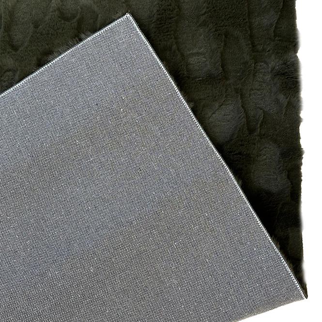 Szőnyeg Lima Rabbit Fur 0,8/1,5 MRD-642 zöld N 1