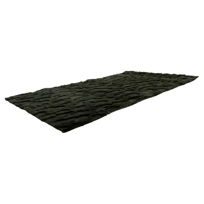Szőnyeg Lima Rabbit Fur 1,2/1,6 MRD-642 zöld N 1,3