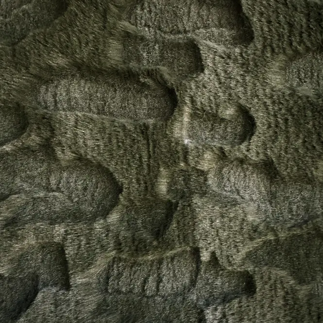 Szőnyeg Lima Rabbit Fur 1,4/1,9 MRD-642 zöld N 1,7