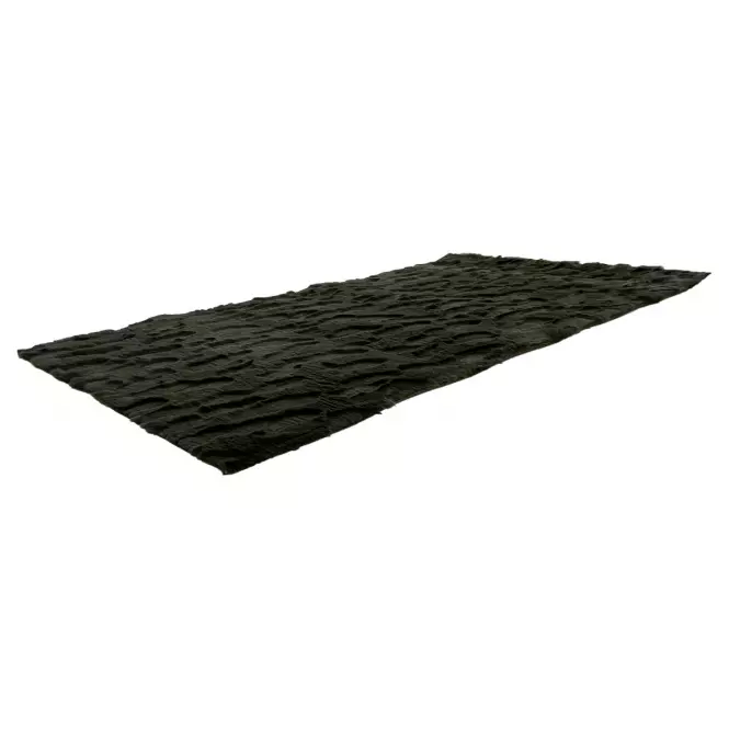 Szőnyeg Lima Rabbit Fur 1,6/2,3 MRD-642 zöld N 1