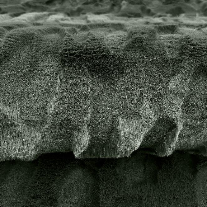 Szőnyeg Lima Rabbit Fur 1,6/2,3 MRD-642 zöld N 1