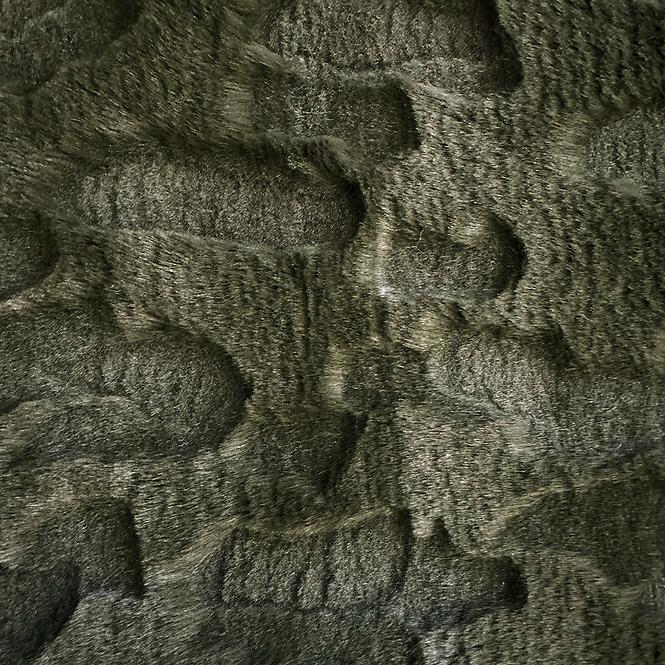 Szőnyeg Lima Rabbit Fur 1,6/2,3 MRD-642 zöld N 1