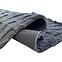 Szőnyeg Lima Rabbit Fur 0,8/1,5 MRD-642 szürke N3,6