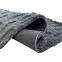 Szőnyeg Lima Rabbit Fur 1,4/1,9 MRD-642 szürke N3,6
