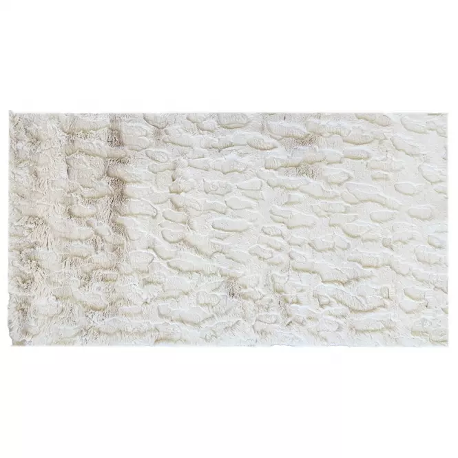 Szőnyeg Lima Rabbit Fur 1,4/1,9 MRD-642 L,bézs N33