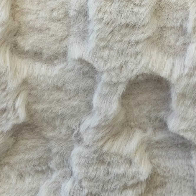 Szőnyeg Lima Rabbit Fur 1,4/1,9 MRD-642 L,bézs N33