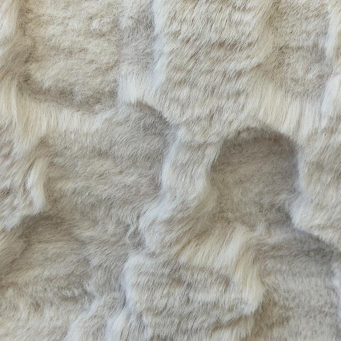 Szőnyeg Lima Rabbit Fur 1,4/1,9 MRD-642 L,bézs N33