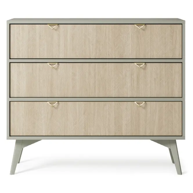 Komoód Forest KSZ106 eukaliptusz/ fenyő scandi,3