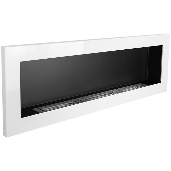 Biokandalló 1200x400 fehér fényű