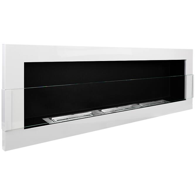 Biokandalló 1200x400 fehér fényű,2