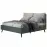 Ágy Dantaria 140x200 Letto 39/Coco 87